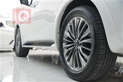 انفنتي QX80